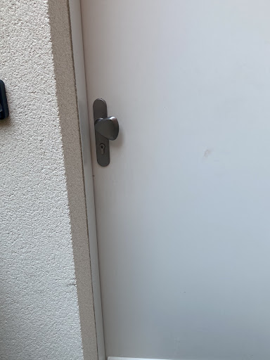 Ouverture de porte claquée à Meulan-en-Yvelines (78250)