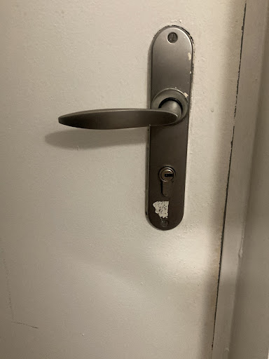 Ouverture de porte fermée à clé à Gargenville (78440)