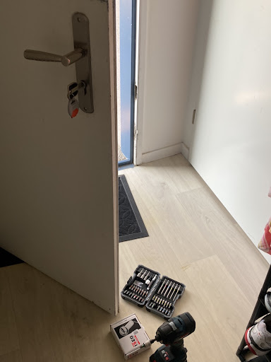 Remplacement de cylindre de serrure à Bonnières-sur-Seine (78270)