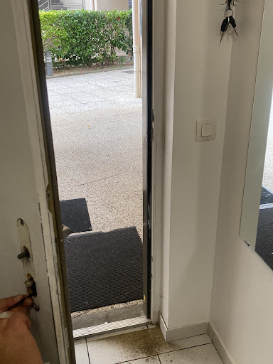 Ouverture de porte à Gargenville (78440) le 11 juin 2026