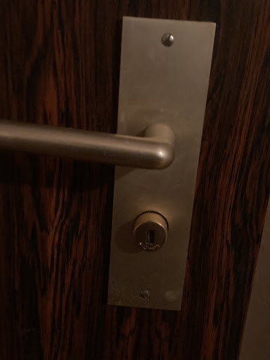 Dépannage de serrure Fichet grippée à Mantes-la-Jolie (78200)