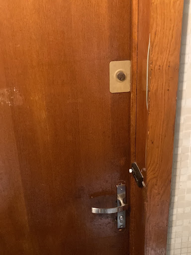 Ouverture de porte fermée à clé à Mantes-la-Jolie le 31 juillet 2026