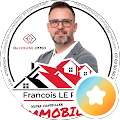 François Le Roux Immo Limay, Mantois et alentours (Dr House IMMO)
